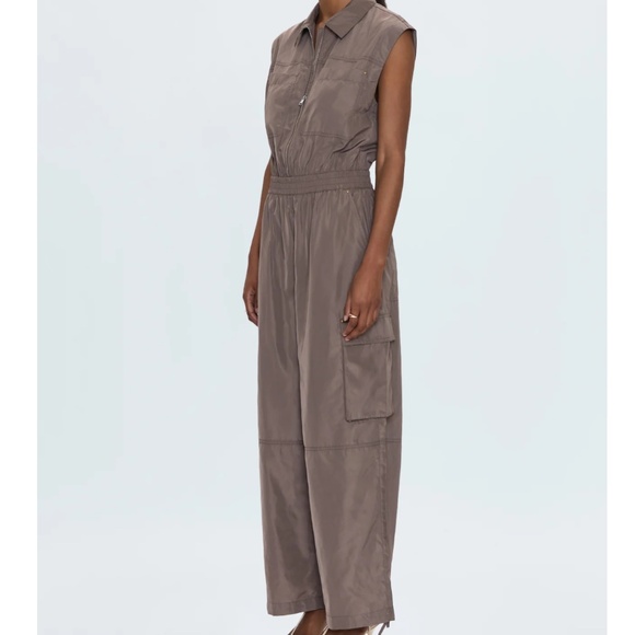 PISTOLA BECCA JUMPSUIT - CEDAR Women’s Medium - Picture 2 of 16